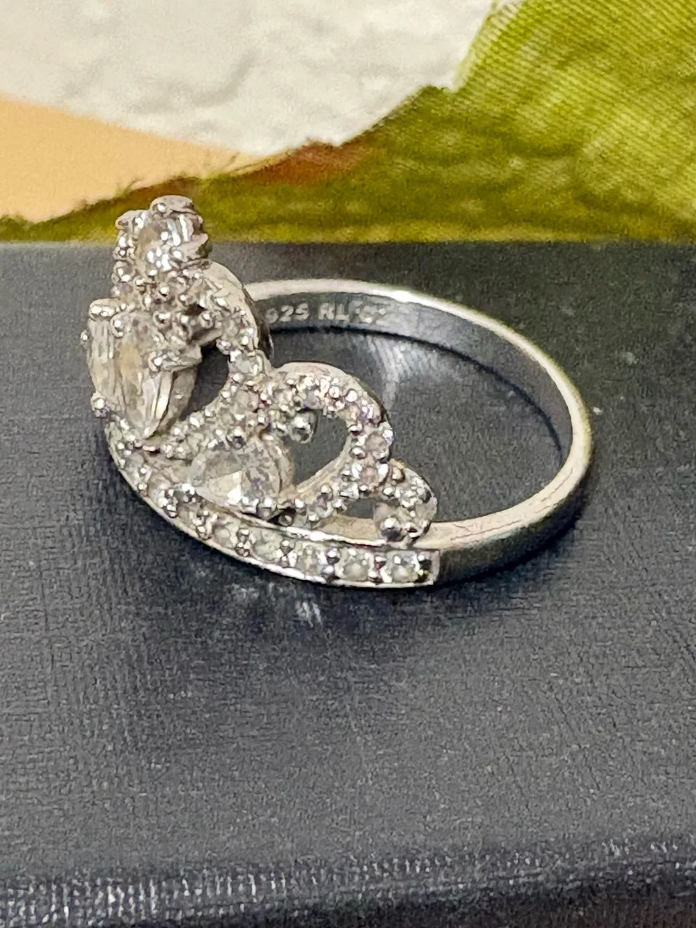 Ladies Ring